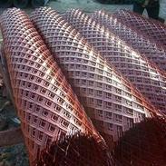 供应钢板网镀锌钢板网喷塑钢板网