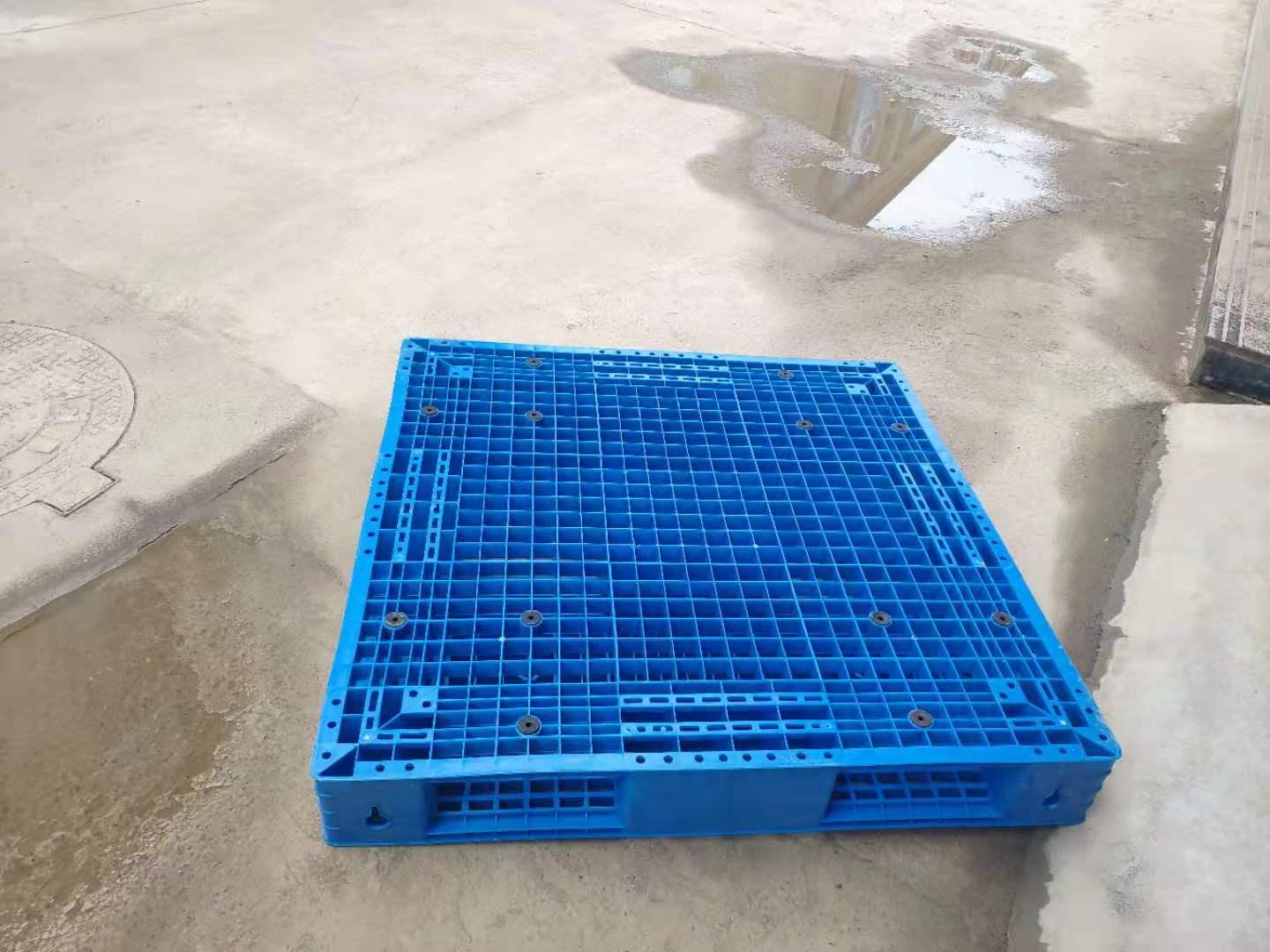 武威塑料托盘卡板地台板