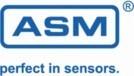 德国ASM位移传感器编码器
