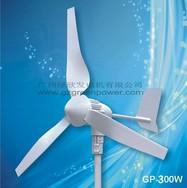 绿欣300W风力发电机