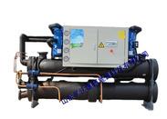 水地源热泵机组专业生产厂家 地址