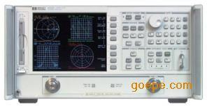 低价出售 Agilent/HP 8720B 网络分析仪