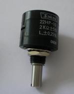 SAKAE22HP-10电位器