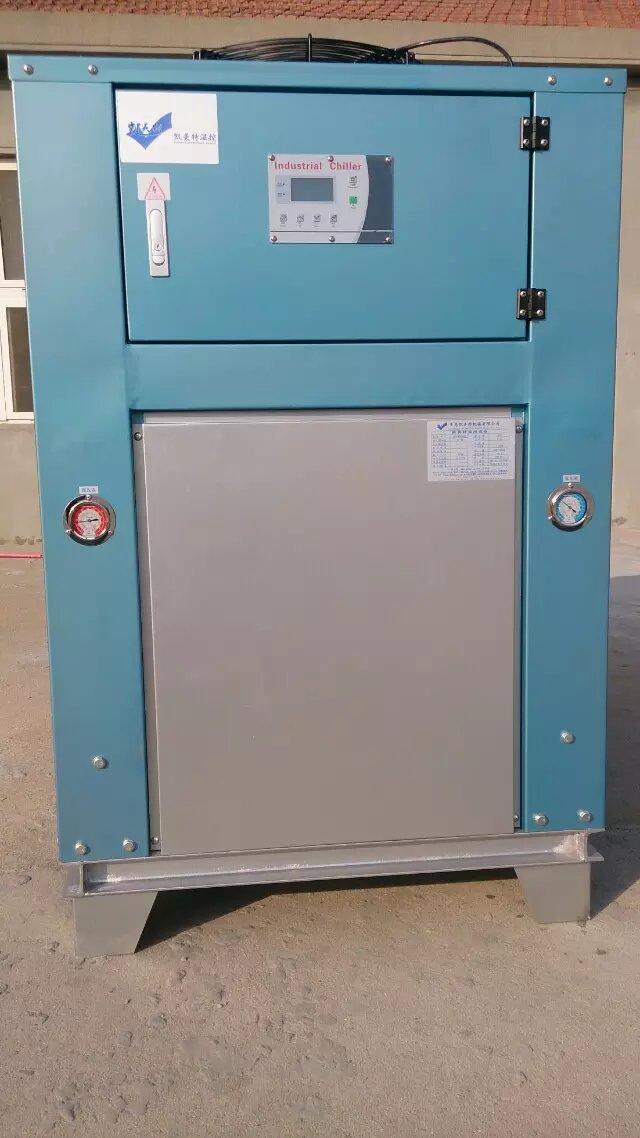 kmt-WSD3化工水冷涡旋式冻水机