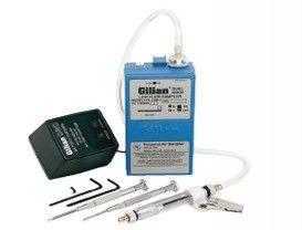 美国Gilian LFS-113个体采样泵