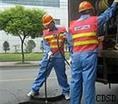 胶南市清理污水管道机器人检测管道市政管道清淤中心