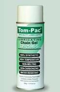 Tom-Pac食品级轴承凝胶TP-2598