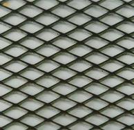 钢板网铝板网镀锌板网金属板网滤芯网脚踏网音箱网喇叭网