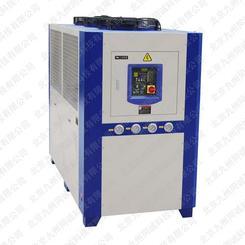 风冷式工业冷水机 小型工业冷水机 工业用冷水机
