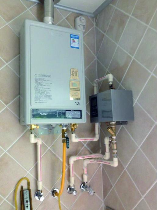 回水器预热循环泵产品型号
