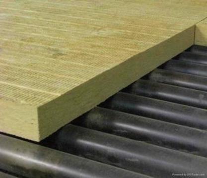 屋面保温材料岩棉板每平米多少钱