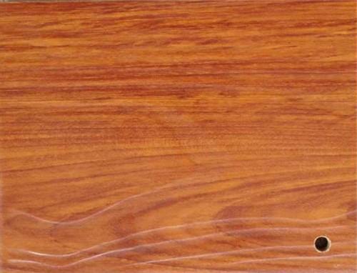 真木纹耐磨浮雕强化复合木地板