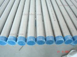 造纸工业用316L不锈钢管，2205双相钢不锈钢管，S31803双相钢不锈钢管，特殊材质不锈钢管