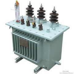 S11-M-80KVA 35/0.4KV油浸式电力变压器