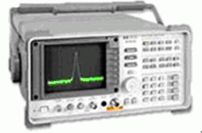 HP8563E频谱分析仪，9KHz—26.5GHz