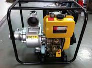 汽油动力水泵YT40WP