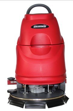 山西太原洗地机XD20WE手扶式自动洗地机品牌供应