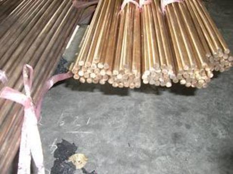 广东供应磷青铜棒、磷铜带、磷铜板