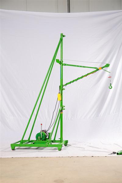 室内阳台小吊机价格-300公斤-500公斤