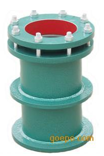 钢制柔性防水套管|钢制柔性防水套管图集TC