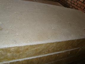 菱镁水泥岩棉复合板