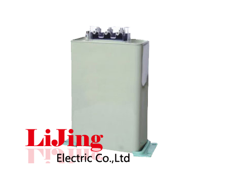 LJBS系列低压电力电容器