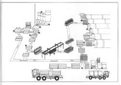 加气混凝土成套设备生产厂家—河南建材机械