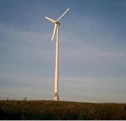 500W小型风力发电机组价格 家庭用小型风力发电机