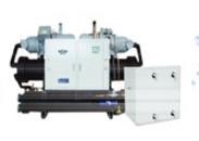 供应澳柯玛水源热泵机组--水源热泵机组