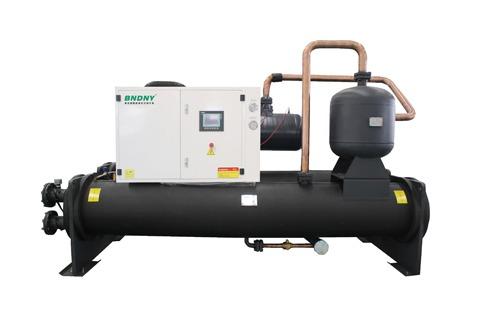 葫芦岛地源热泵生产厂家直供家用地源热泵机组