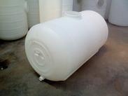 2吨卧式桶2吨农用系列包装桶水桶塑料罐