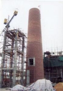 60米烟囱建筑公司|55米烟囱建筑公司|50米烟囱建筑公司