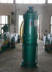 供应BQS(W)排污沙潜水电泵--BQS(W)排污沙潜水电泵的销售