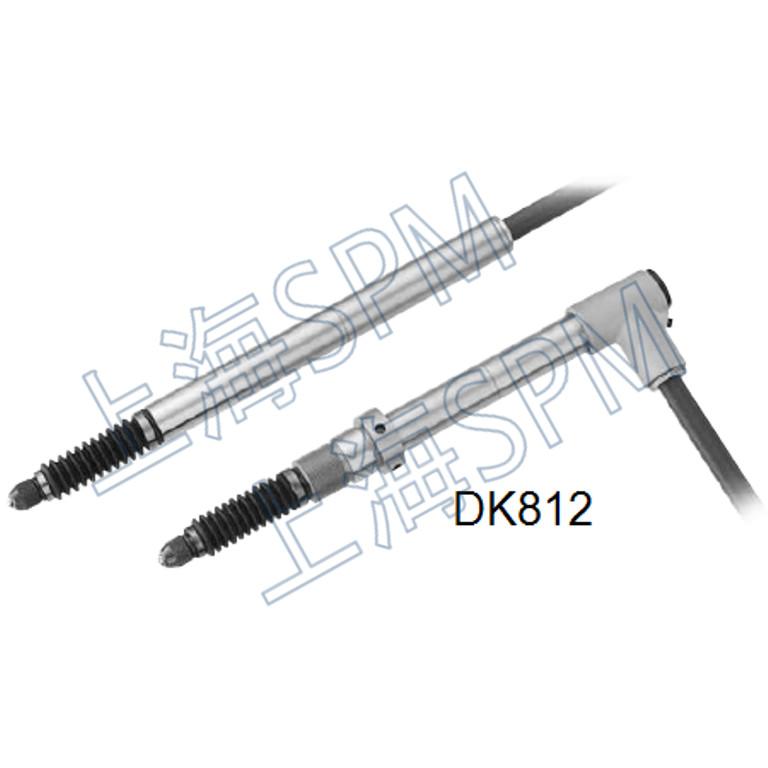 Magnescale易安装高精度测厚仪DK812SA,DK812SB