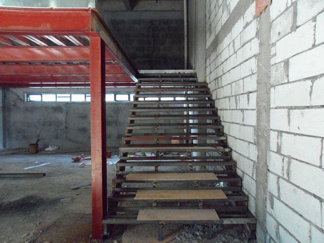 宁波钢结构楼梯定做 价格