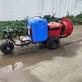 果园农庄用打药机 自走式果园打药机 三轮风送式喷雾器