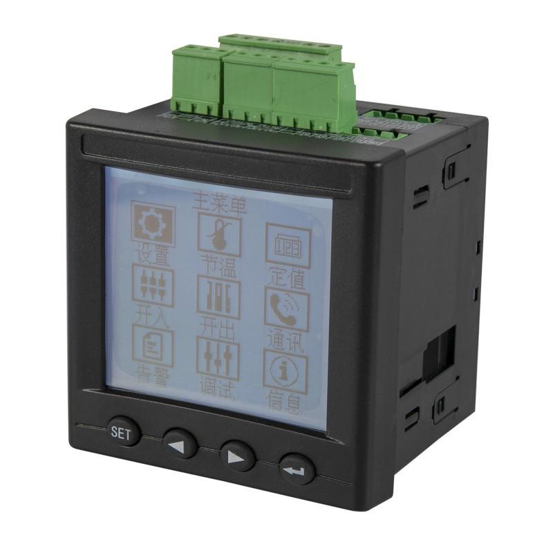 ARTM-Pn无线测温装置用于高压柜 电机专用