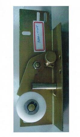 电梯门锁、轿门锁、门锁触点、三角锁匙、三菱门锁 LD-PB81门锁