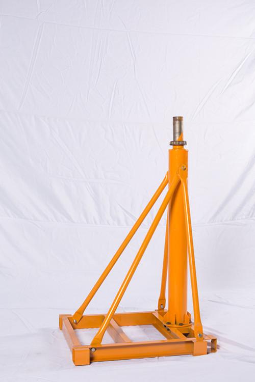 小型吊沙机使用方法-单臂吊机价格