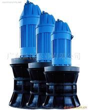 专业50年品质ZQB系列潜水轴流泵蓝深**立造