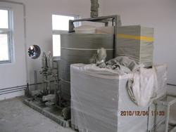 广安一体化医院废水处理设备，遂宁地埋式医疗污水处理装置