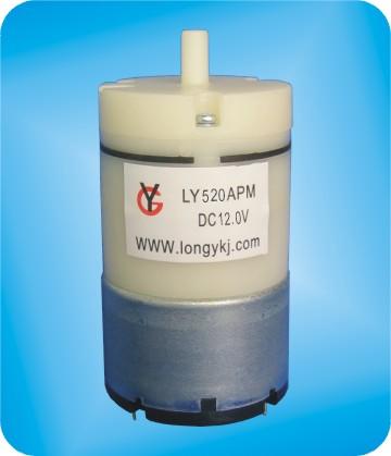 LY520APM按摩器真空泵美容仪真空泵性用品真空泵小真空泵