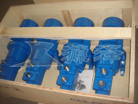 ACE三螺杆泵代理 ACE三螺杆泵价格 ACE三螺杆泵维修保养