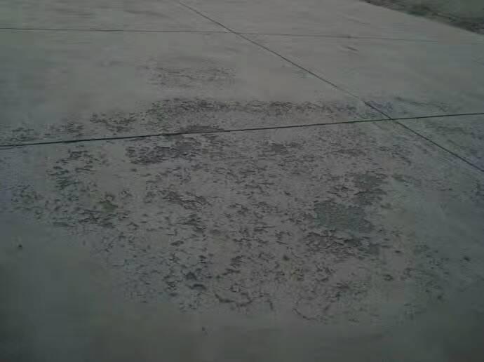 TH705地面起砂处理剂 车库地面返砂掉皮修复