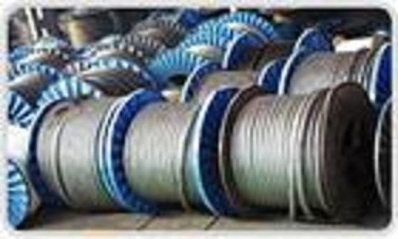 秦皇岛304不锈钢钢丝绳，钢丝绳加工，钢丝绳卡头
