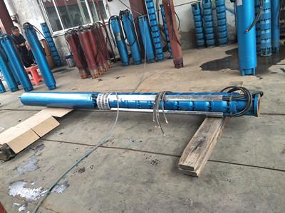 天津市矿用潜水深井泵价格-质量好的潜水泵生产厂家