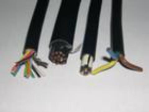 ZR-RVV阻燃屏蔽电缆