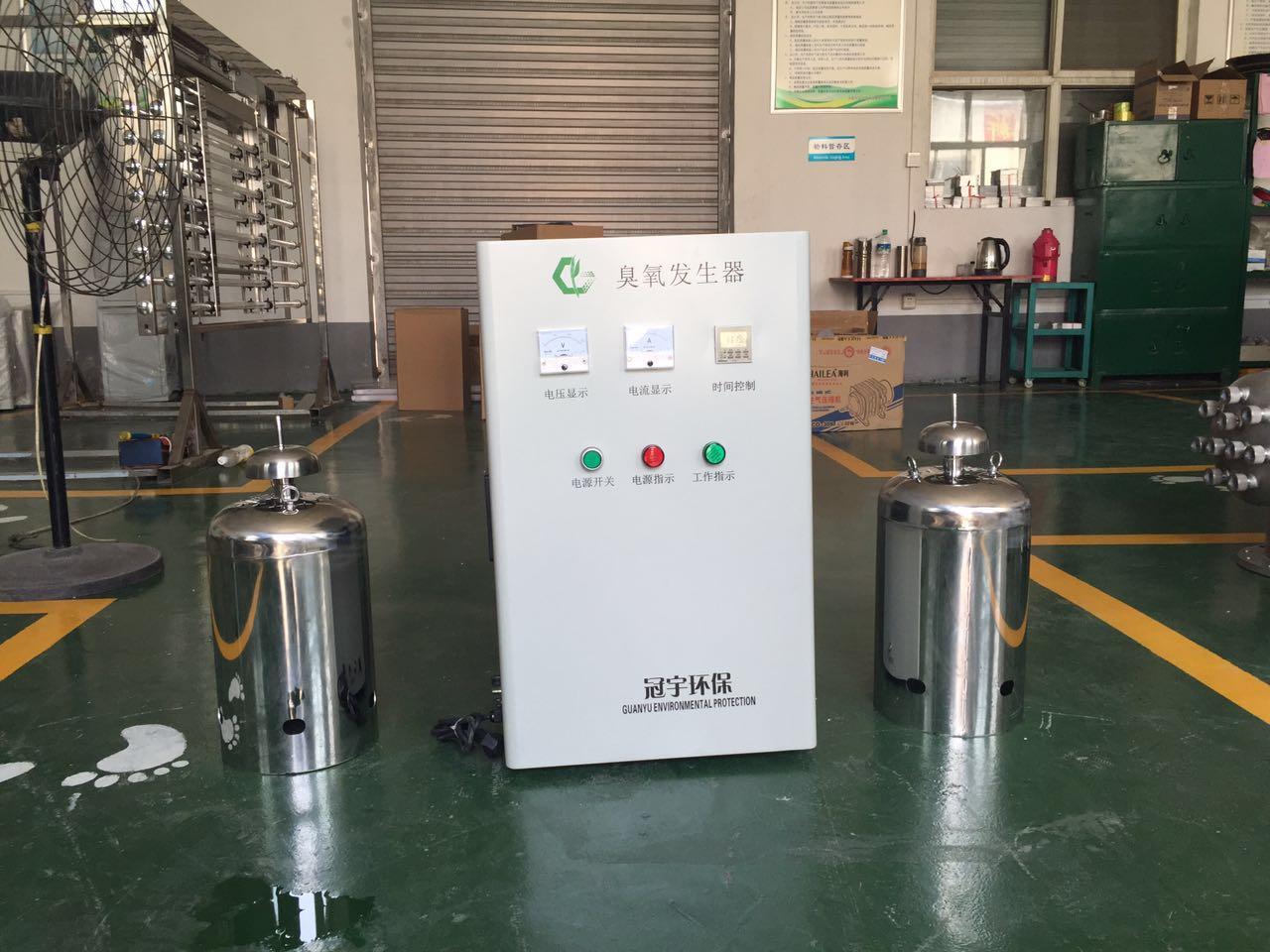 湛江市 WTS-2B   水箱自洁器