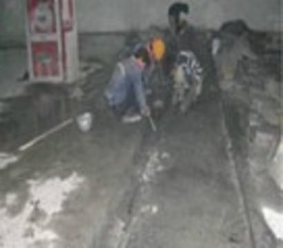 滁州地下室堵漏公司（堵漏如何解决）