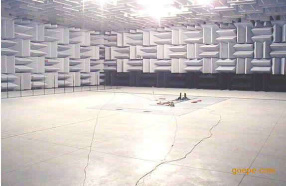 消音实验室 噪音测试室 噪音实验 噪音测试 半消音实验室